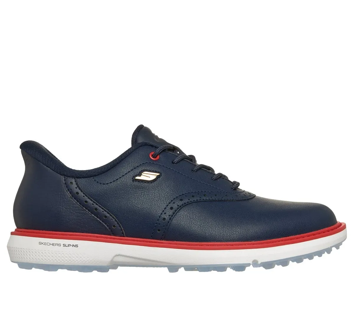 Skechers Slip-ins Waterproof: GO GOLF Prestige SL 19717774 Skechers Slip-ins Waterproof: GO GOLF Prestige SL 19717774