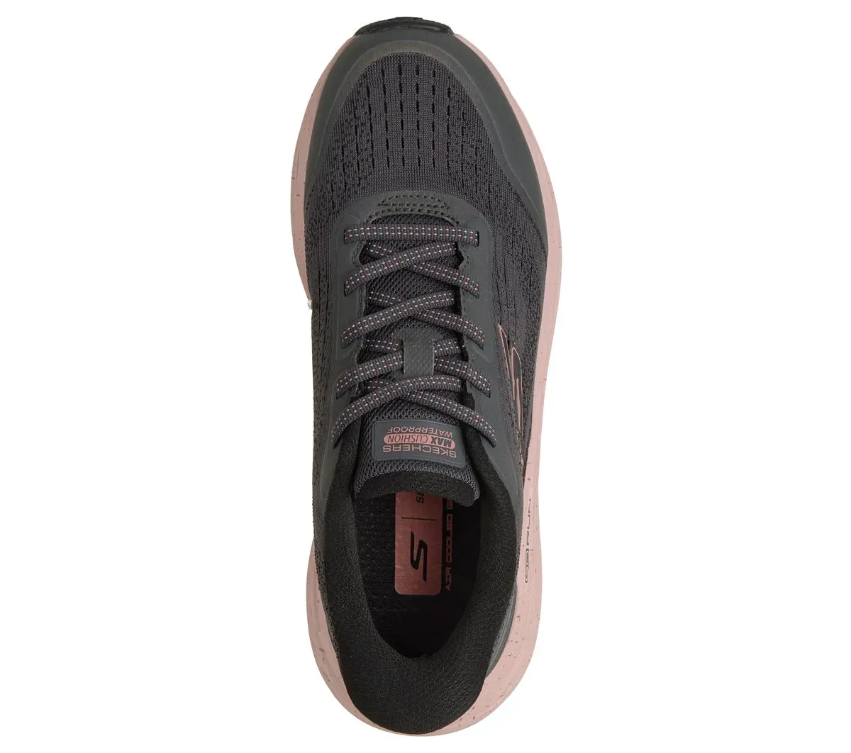 Skechers Slip-ins Waterproof: Max Cushioning Elite 3 – Aqua Edge 42451527