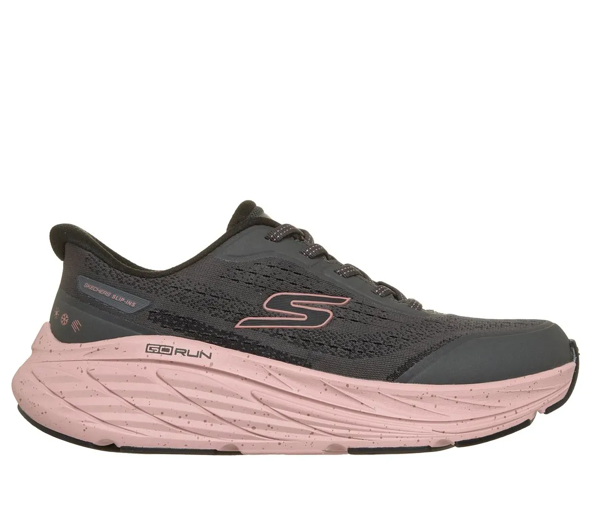 Skechers Slip-ins Waterproof: Max Cushioning Elite 3 – Aqua Edge 42451527