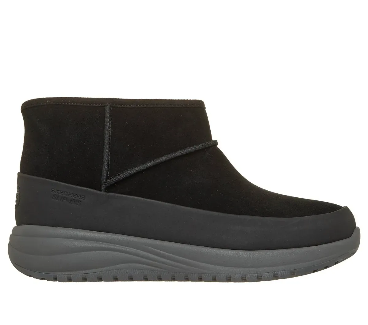 Skechers Slip-ins Waterproof: On-The-GO Stellar - Iris 21847431 Skechers Slip-ins Waterproof: On-The-GO Stellar – Iris 21847431