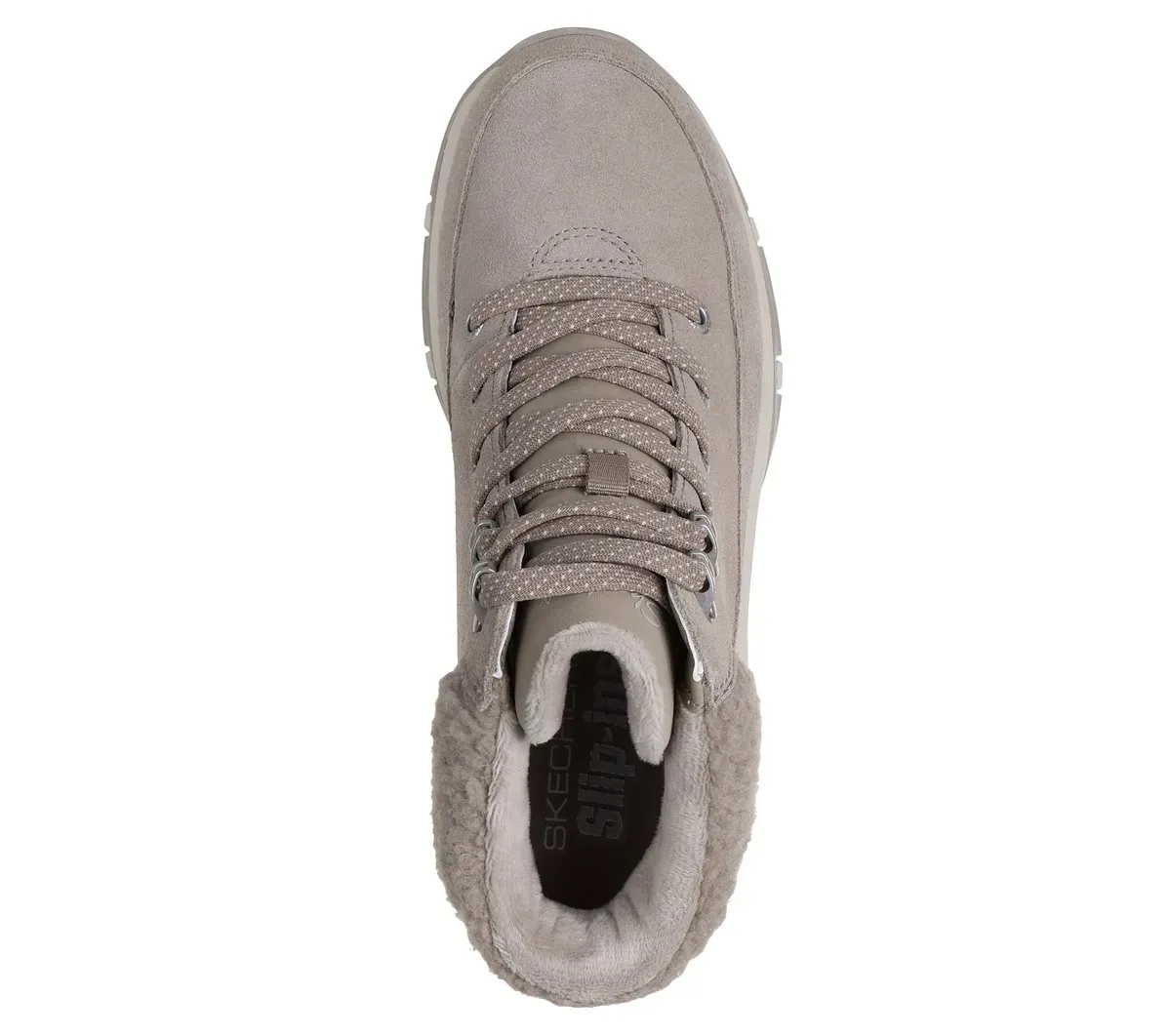 Skechers Slip-ins Waterproof Relaxed Fit: Trego – Snow Breeze 62873496