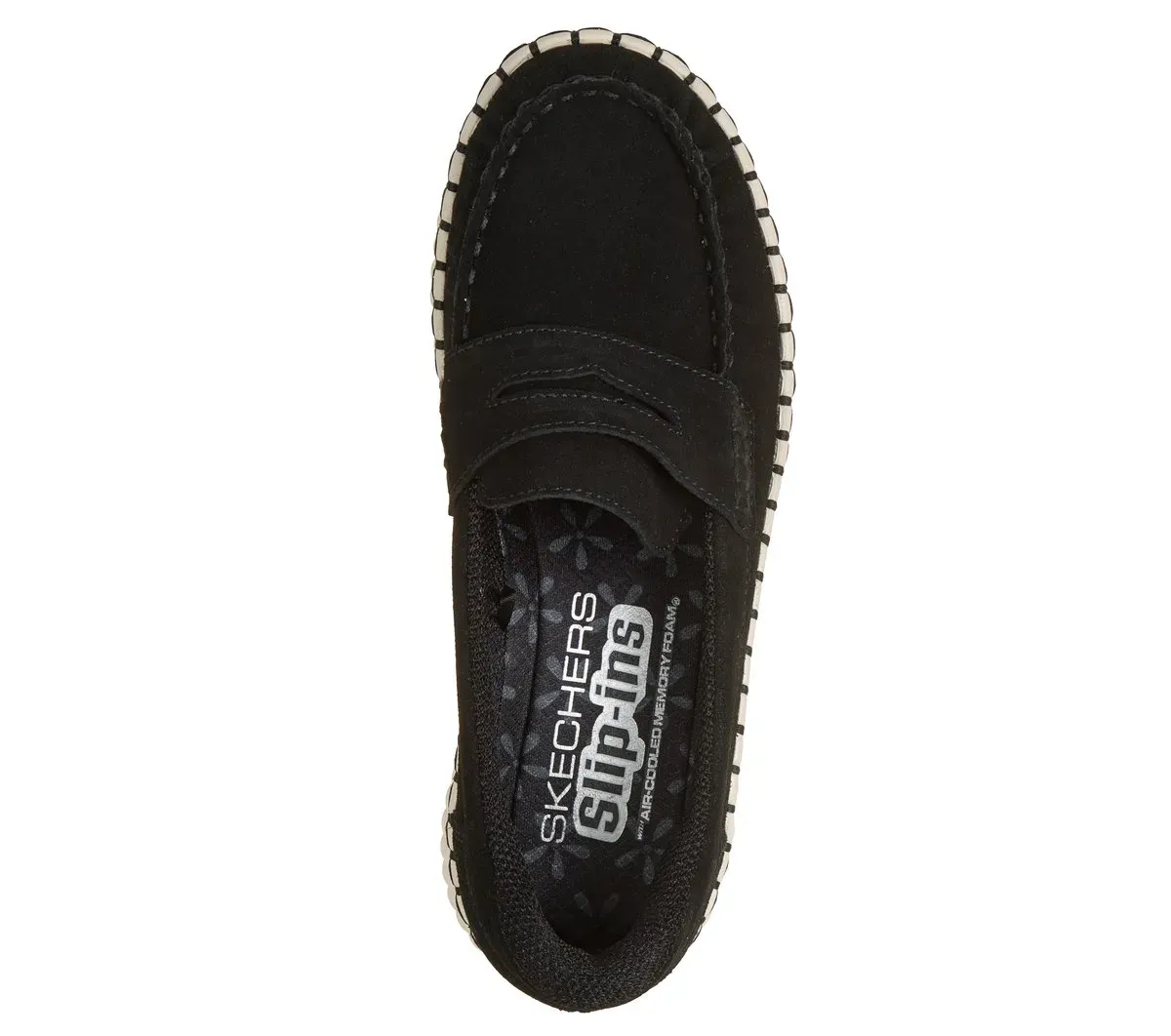 Skechers Slip-ins: Wilshire Blvd – Moonlit Love 25686558