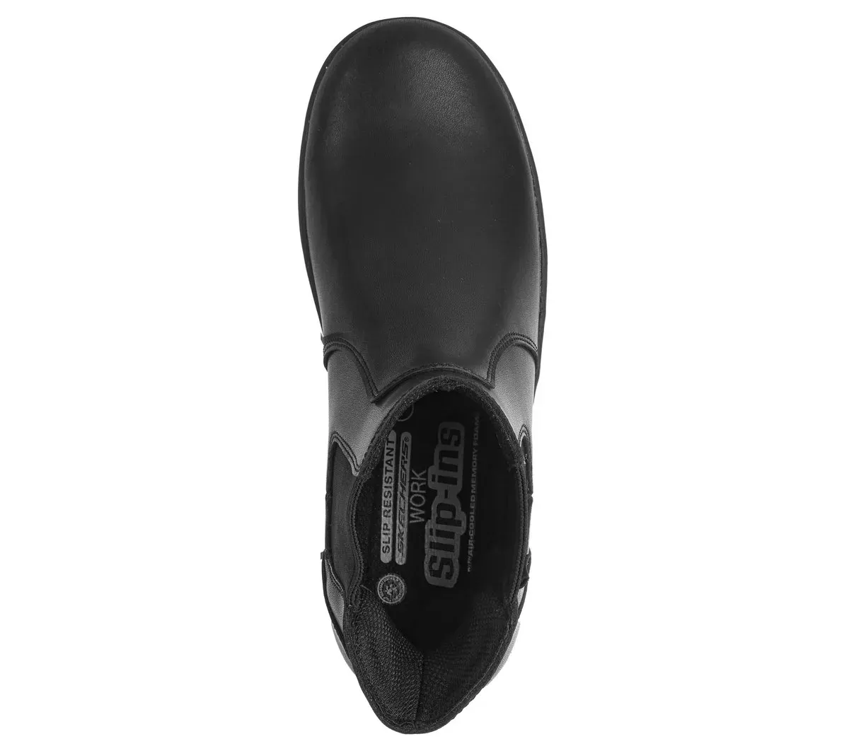 Skechers Slip-ins Work Slip-Resistant: Ardaya 43556379