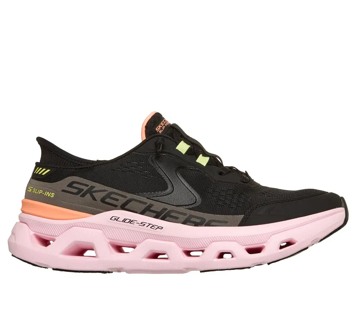 Skechers Slip-ins Work Slip-Resistant: Glide-Step Altus 61589484 Skechers Slip-ins Work Slip-Resistant: Glide-Step Altus 61589484