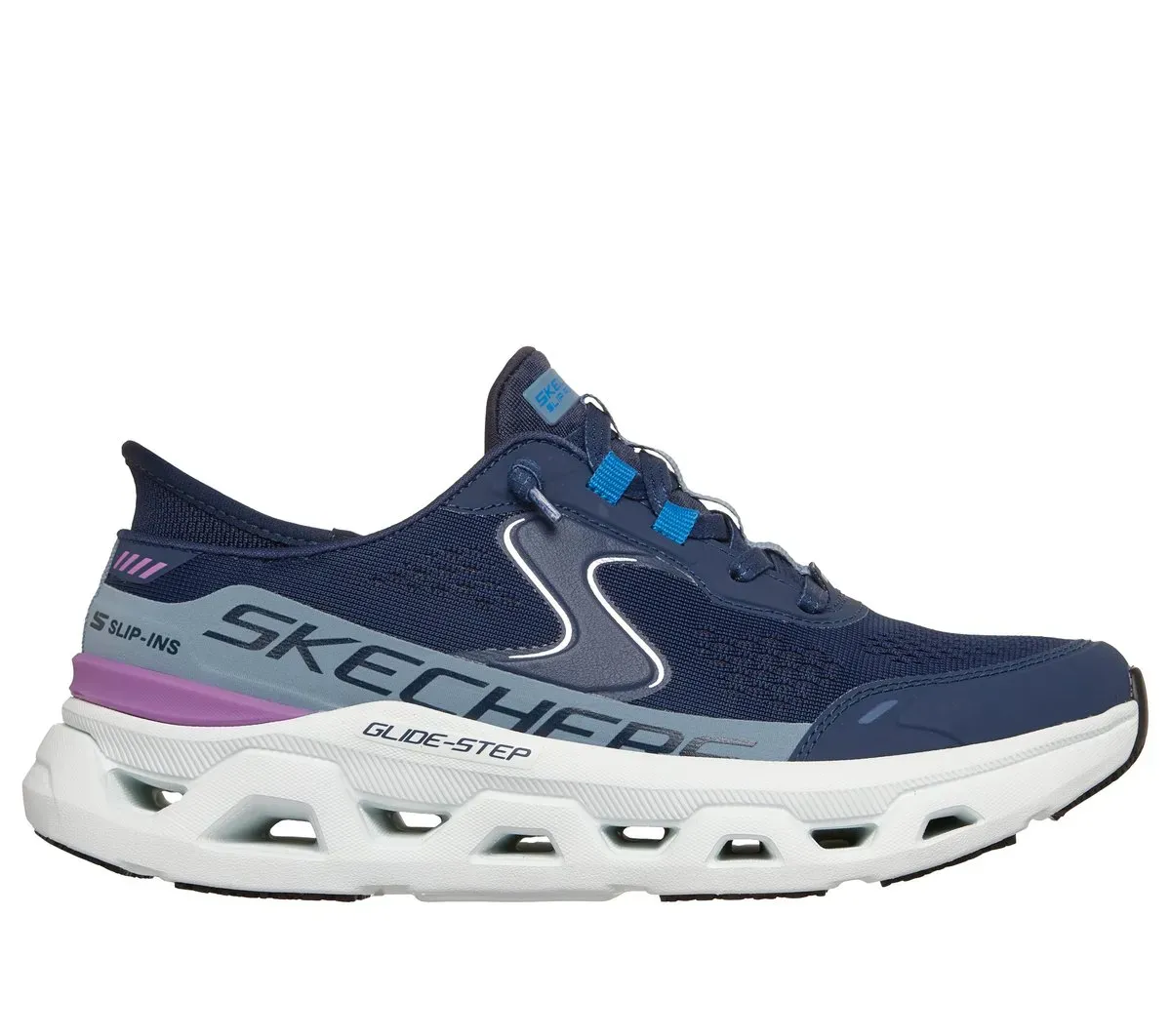 Skechers Slip-ins Work Slip-Resistant: Glide-Step Altus 72641916 Skechers Slip-ins Work Slip-Resistant: Glide-Step Altus 72641916