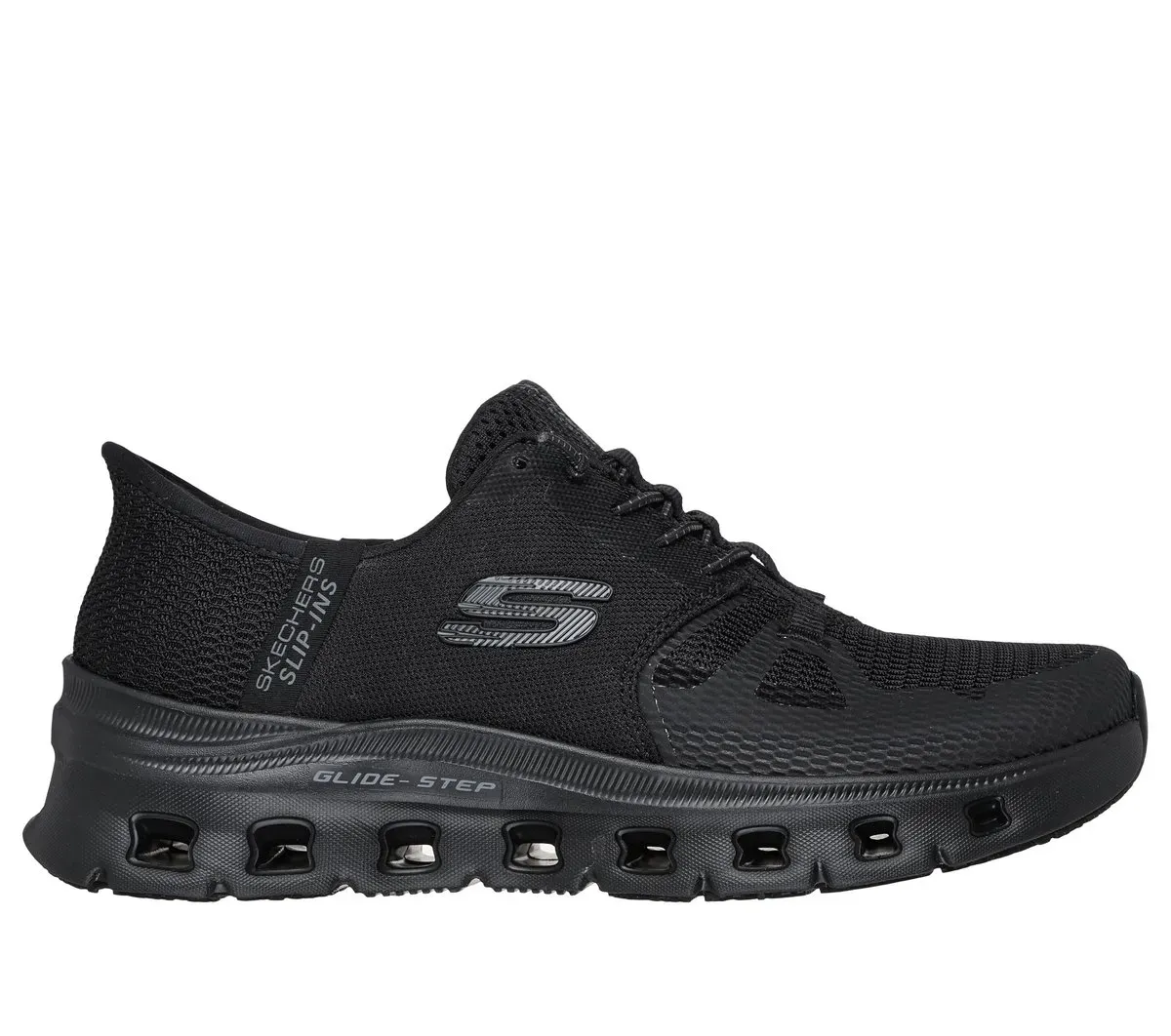 Skechers Slip-ins Work Slip-Resistant: Glide-Step Pro - Edrura 43849669 Skechers Slip-ins Work Slip-Resistant: Glide-Step Pro – Edrura 43849669