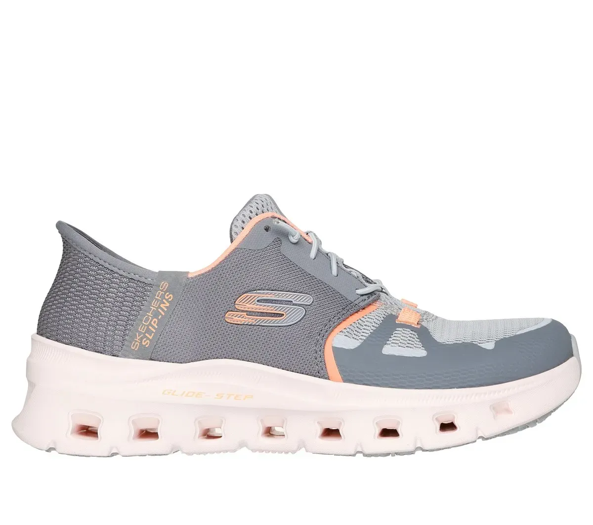 Skechers Slip-ins Work Slip-Resistant: Glide-Step Pro - Edrura 48273937 Skechers Slip-ins Work Slip-Resistant: Glide-Step Pro – Edrura 48273937
