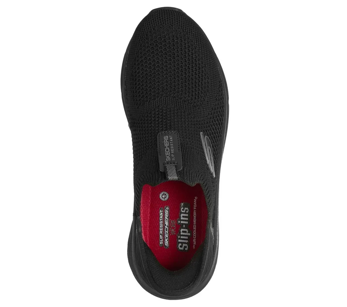 Skechers Slip-ins Work Slip-Resistant: Max Cushioning Elite – Riclan 23331495