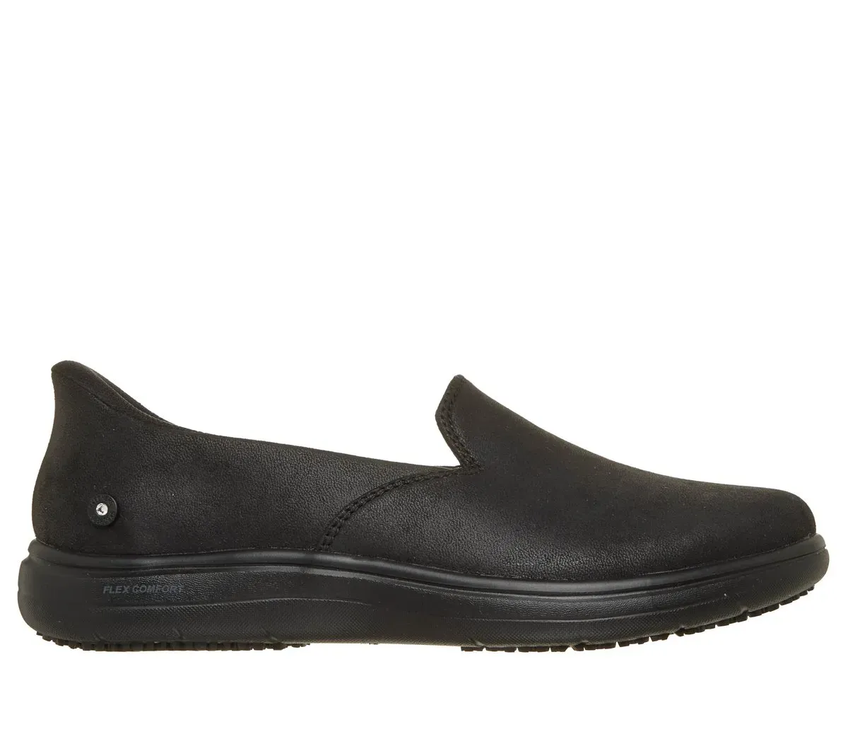 Skechers Slip-ins Work Slip-Resistant: On-The-GO Flex Radiant 87136586 Skechers Slip-ins Work Slip-Resistant: On-The-GO Flex Radiant 87136586