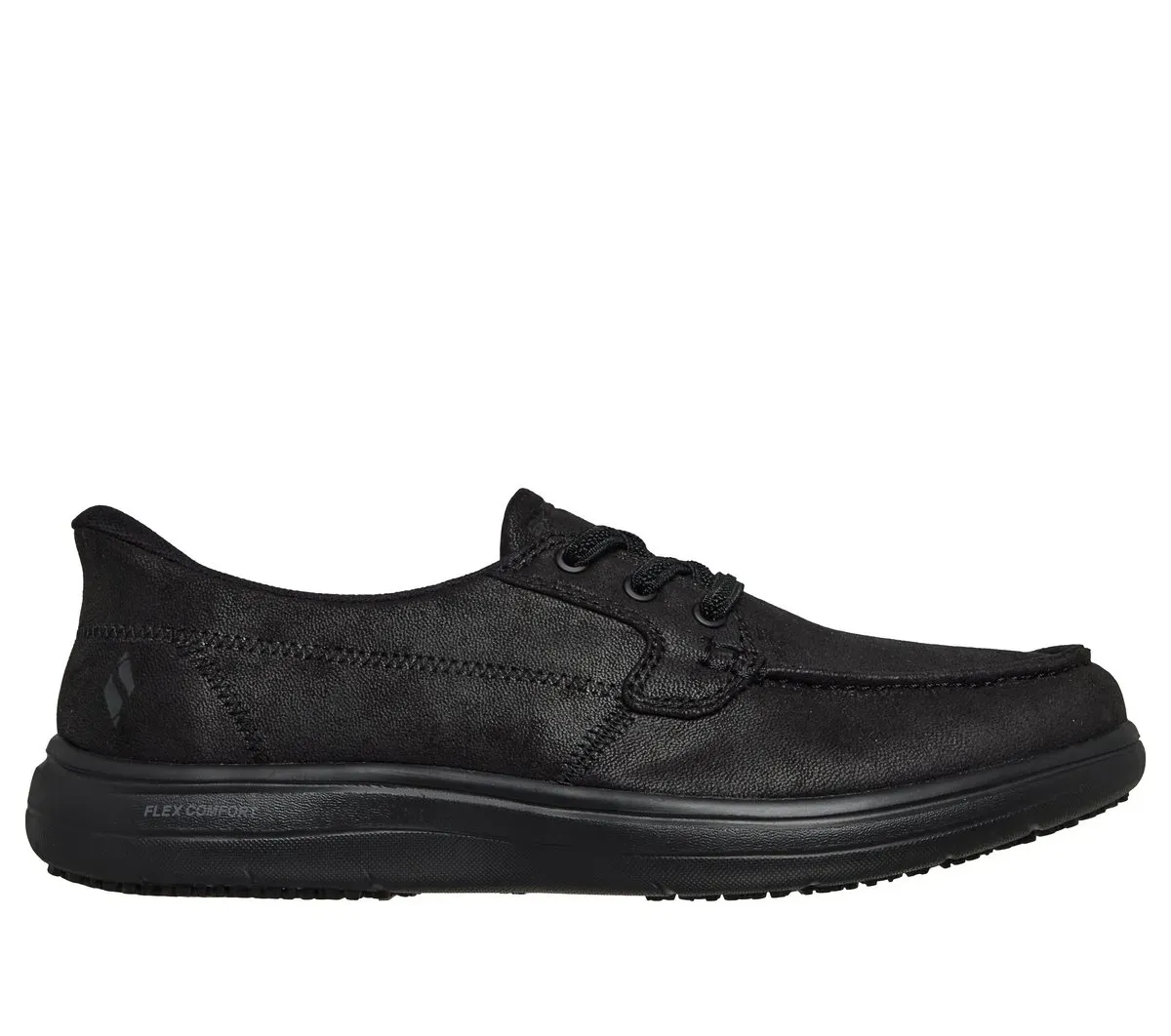 Skechers Slip-ins Work Slip-Resistant: On-The-GO Flex Radiant - Zuasa 59358836 Skechers Slip-ins Work Slip-Resistant: On-The-GO Flex Radiant – Zuasa 59358836