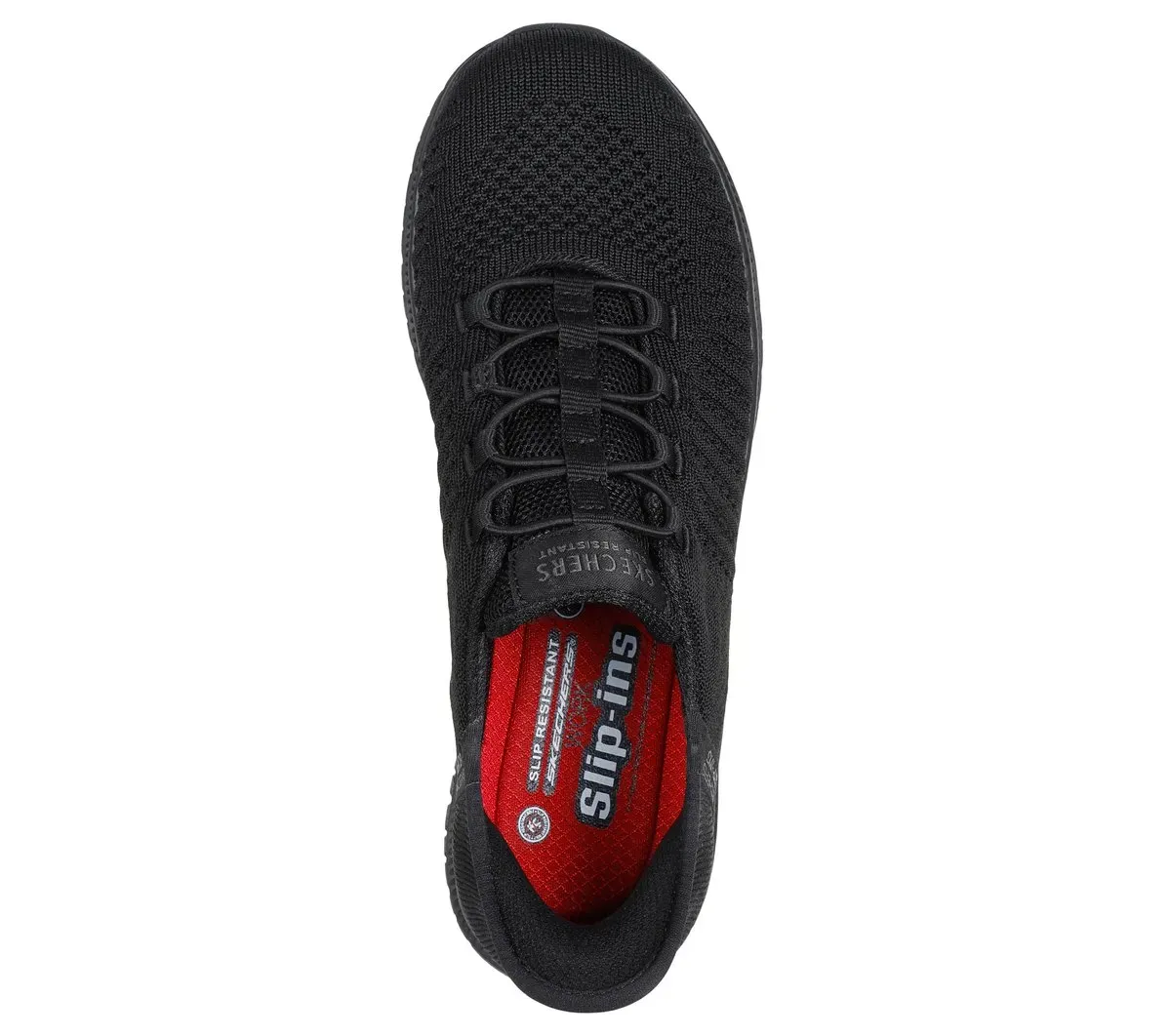 Skechers Slip-ins Work Slip-Resistant: Virtue – Valsea 84731856