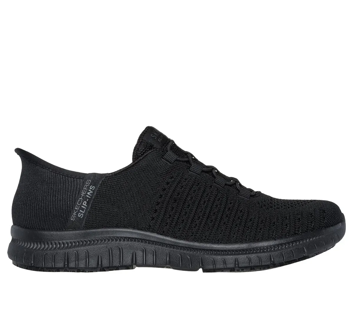 Skechers Slip-ins Work Slip-Resistant: Virtue – Valsea 84731856