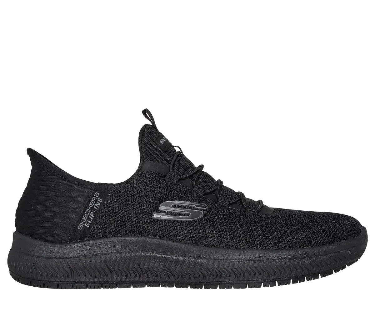 Skechers Slip-ins Work: Summits SR - Enslee 39794941 Skechers Slip-ins Work: Summits SR – Enslee 39794941
