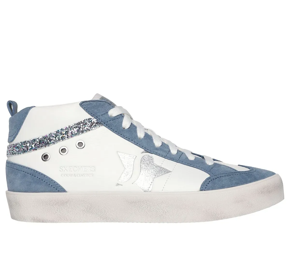Skechers Strand Star – Radiant Rebel 13696563