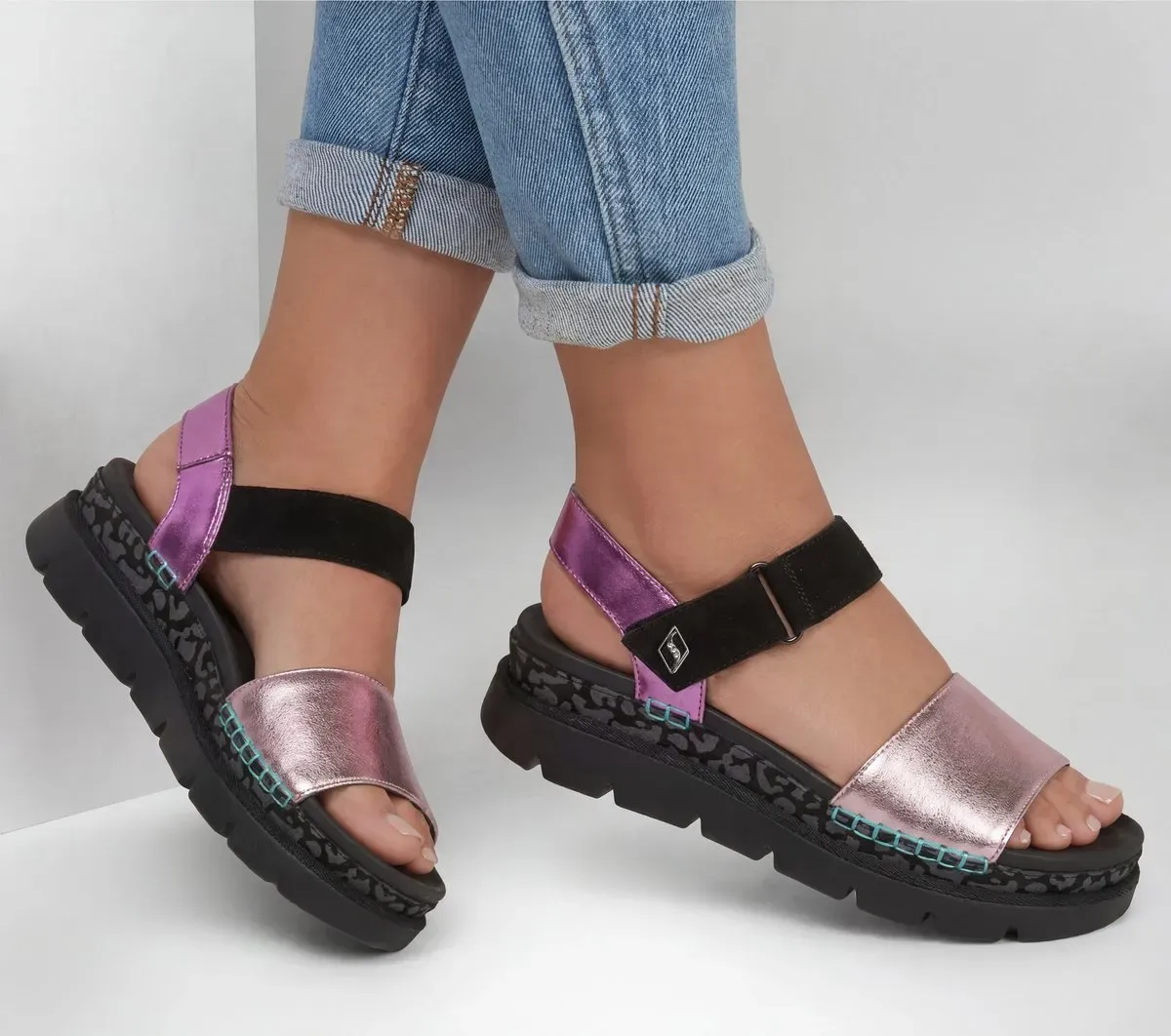 Skechers Street Hiker Breeze – Luxerays 15654222
