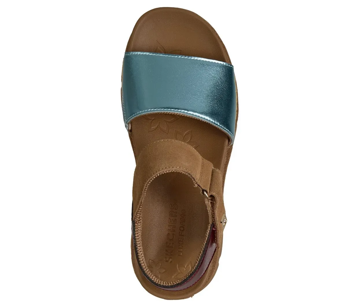 Skechers Street Hiker Breeze – Luxerays 33264132