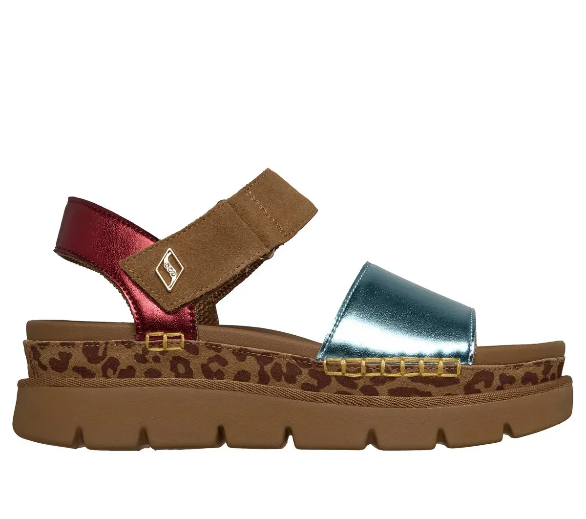 Skechers Street Hiker Breeze – Luxerays 33264132