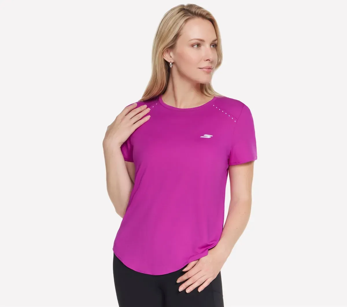 Skechers Stride Performance Tee 97888126