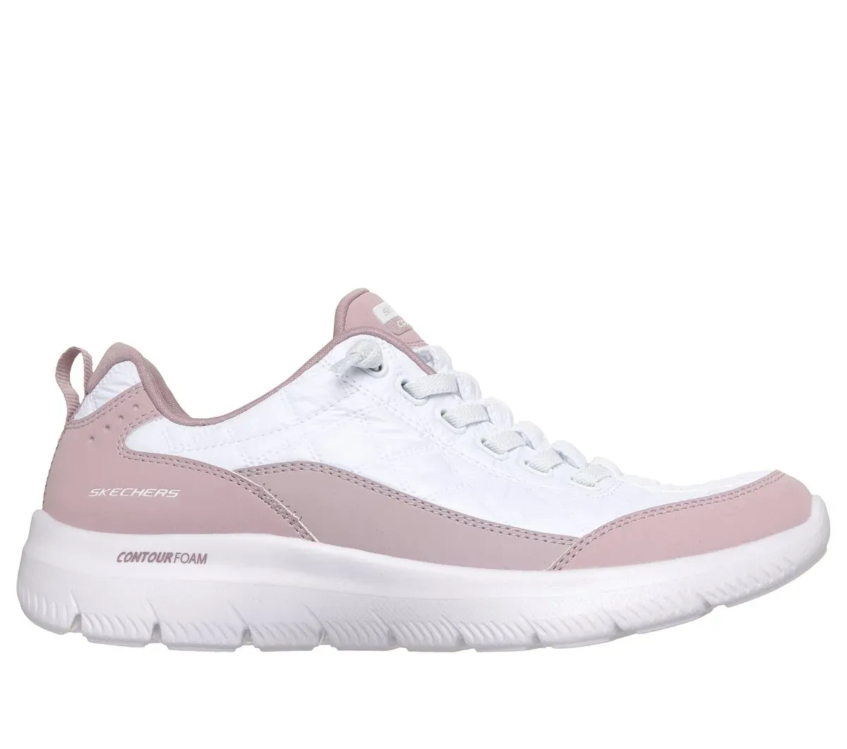 Skechers Summits Contour Foam - Cozy Fit 33389141 Skechers Summits Contour Foam – Cozy Fit 33389141