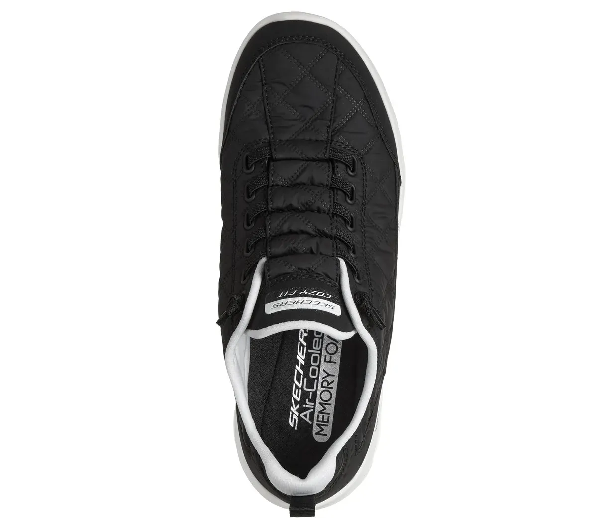 Skechers Summits Contour Foam – Cozy Fit 44796549