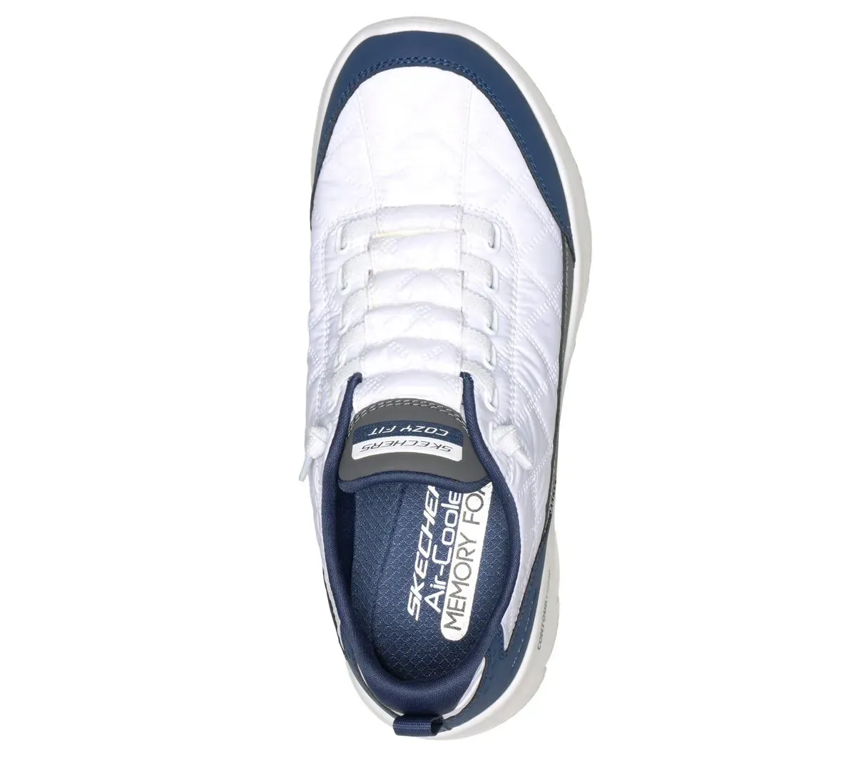 Skechers Summits Contour Foam – Cozy Fit 63412929
