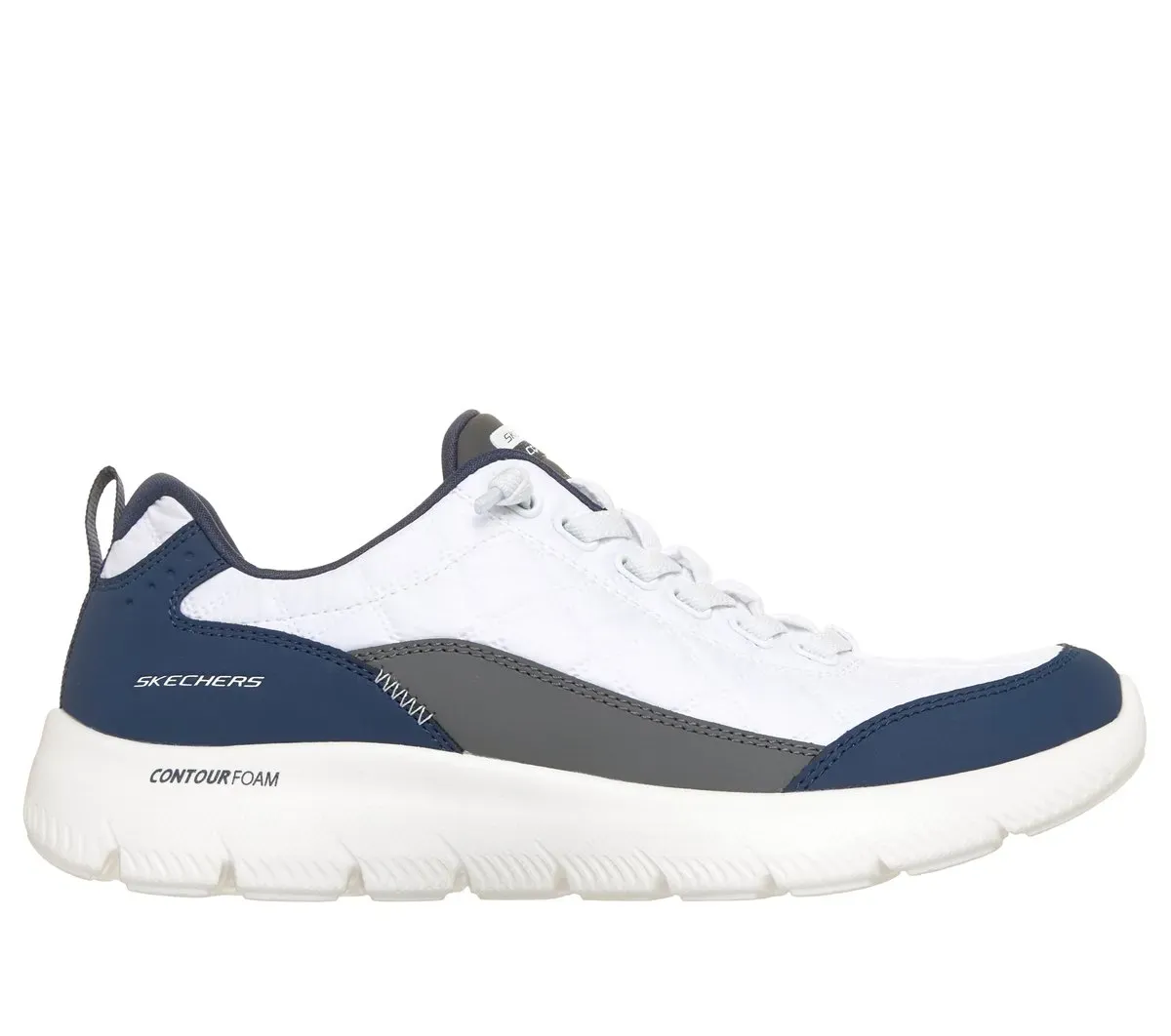 Skechers Summits Contour Foam – Cozy Fit 63412929