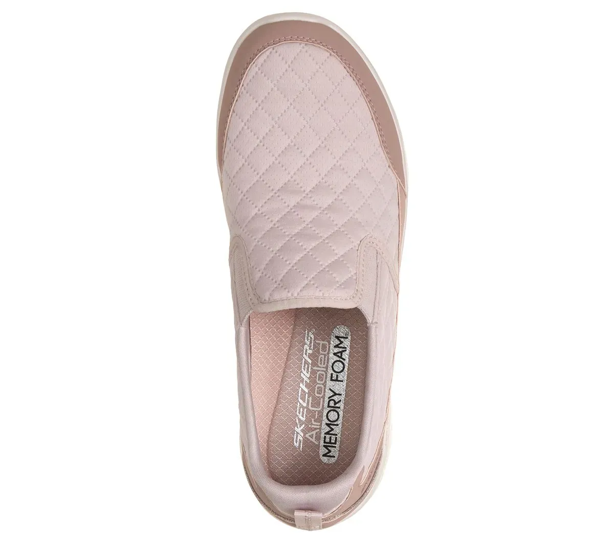 Skechers Summits Contour Foam – Cozy Fit Pure Luxe 14664152