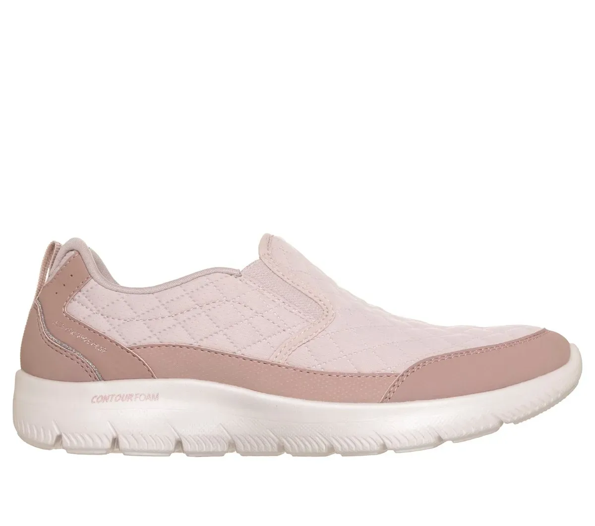 Skechers Summits Contour Foam – Cozy Fit Pure Luxe 14664152