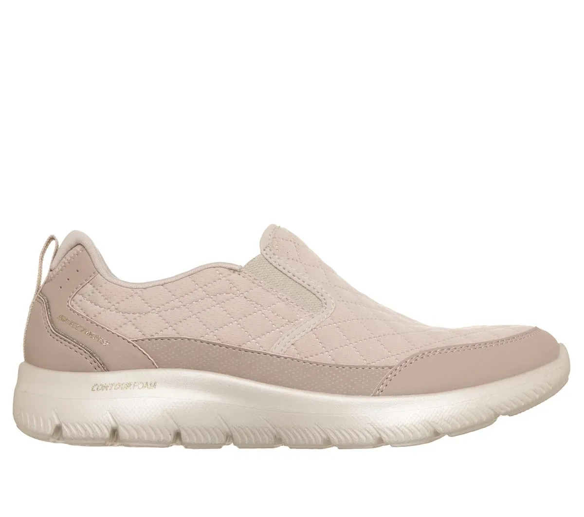 Skechers Summits Contour Foam - Cozy Fit Pure Luxe 83214778 Skechers Summits Contour Foam – Cozy Fit Pure Luxe 83214778