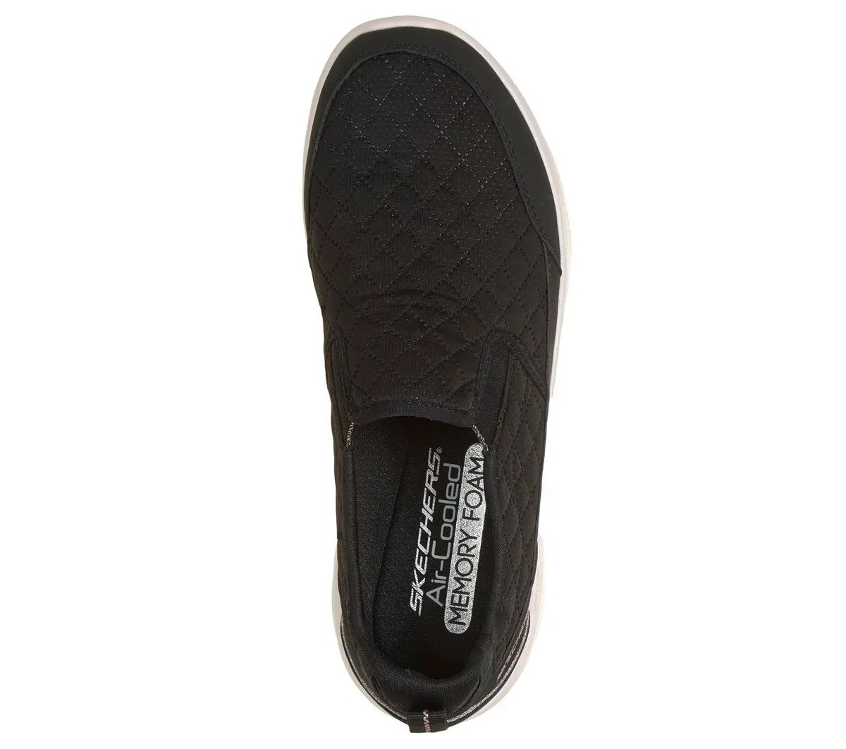 Skechers Summits Contour Foam – Cozy Fit Pure Luxe 98977674