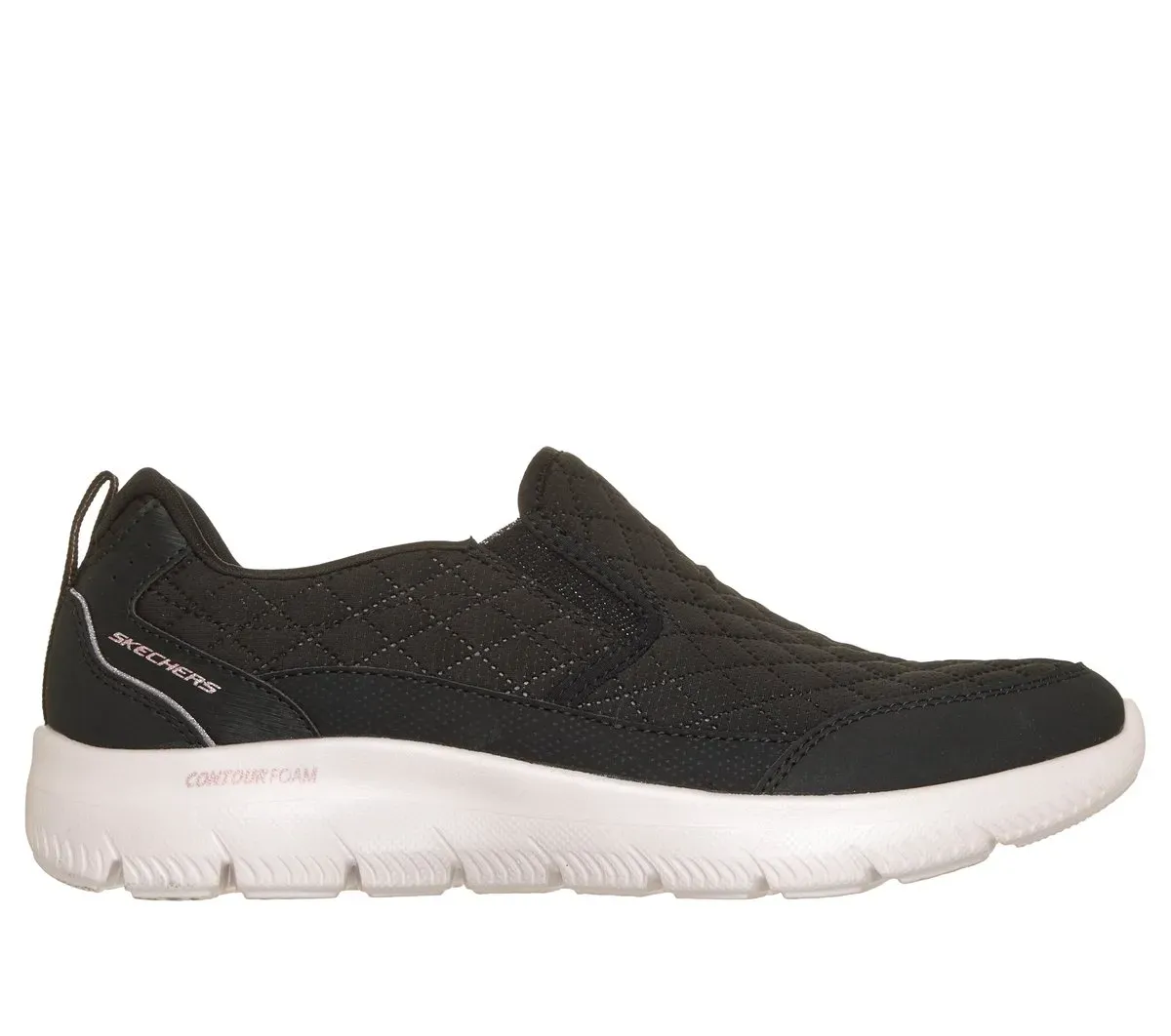 Skechers Summits Contour Foam – Cozy Fit Pure Luxe 98977674