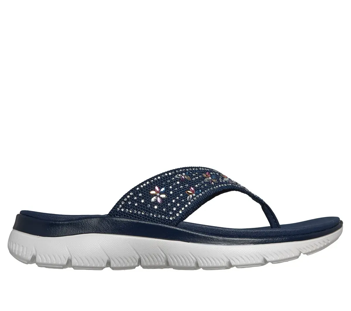 Skechers Summits Sandal – Blooming Bright 48142855