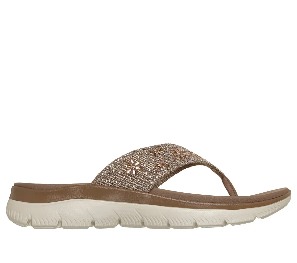 Skechers Summits Sandal - Blooming Bright 62483871 Skechers Summits Sandal – Blooming Bright 62483871
