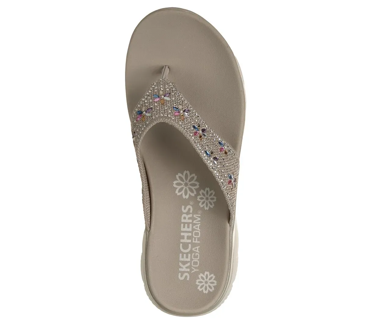 Skechers Summits Sandal – Blooming Bright 62548419