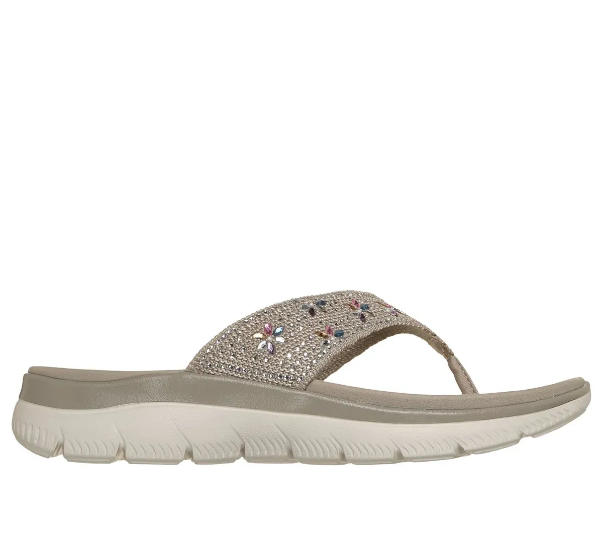 Skechers Summits Sandal – Blooming Bright 62548419