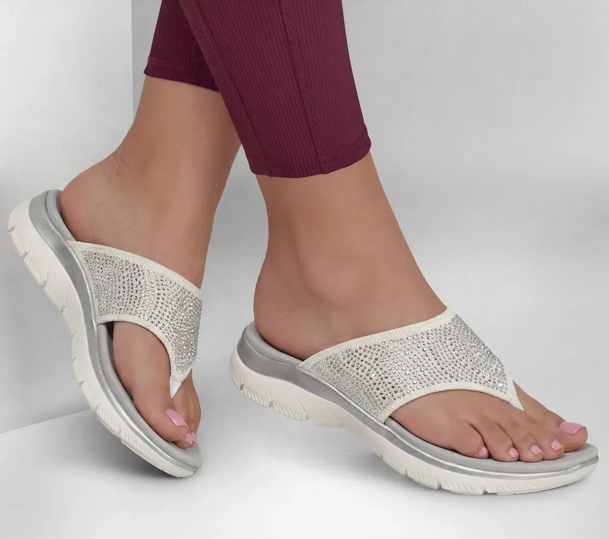 Skechers Summits Sandal – Unmatched Glow 41982789