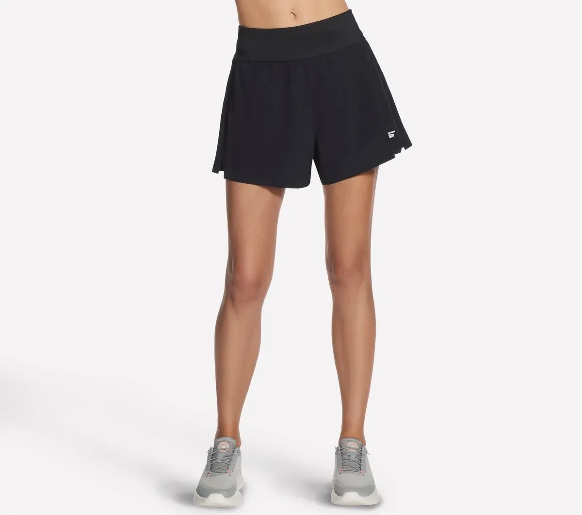 Skechers Tempo 4 Inch Run Short 61116136