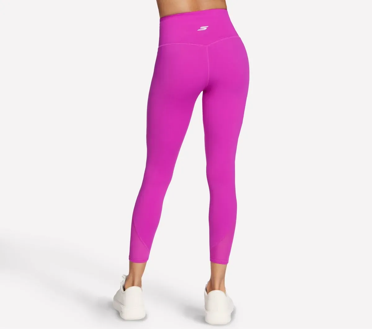 Skechers Tempo 7/8 High Waisted Legging 33313531