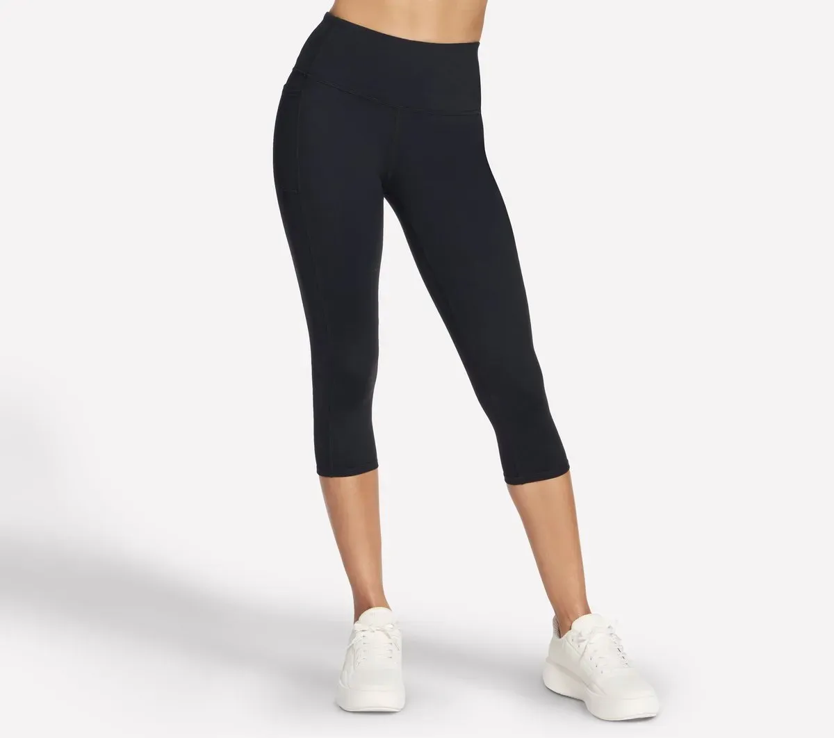 Skechers The GO WALK High Waisted Midcalf Legging 53539414