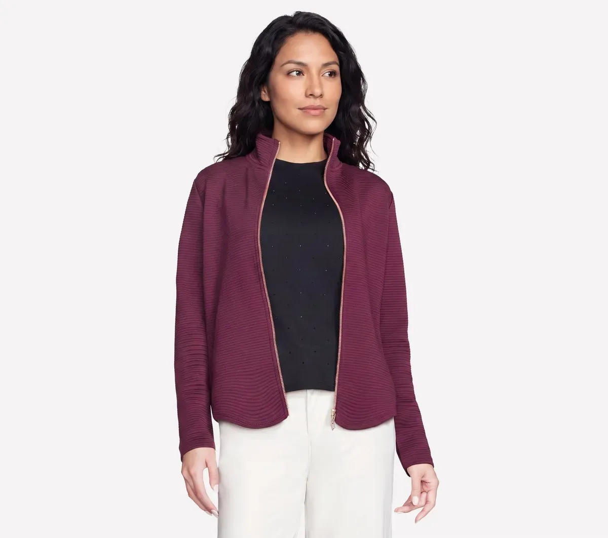 Skechers The GO WALK Shine Jacket 13647732 Skechers The GO WALK Shine Jacket 13647732
