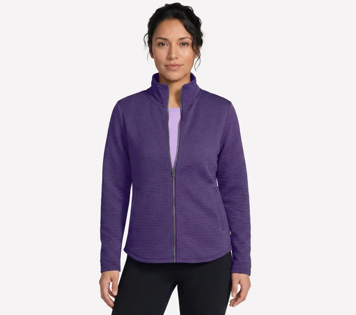 Skechers The GO WALK Shine Jacket 16716198