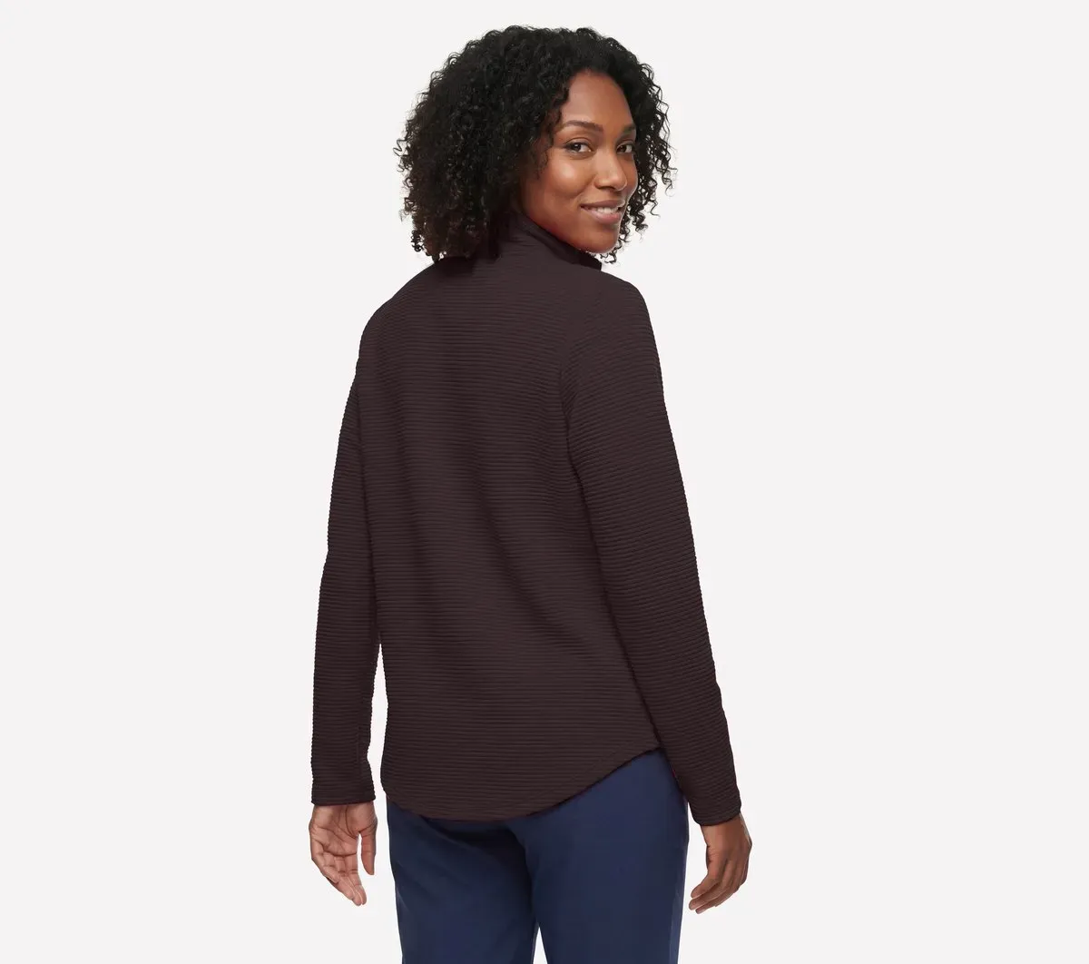 Skechers The GO WALK Shine Jacket 26618973