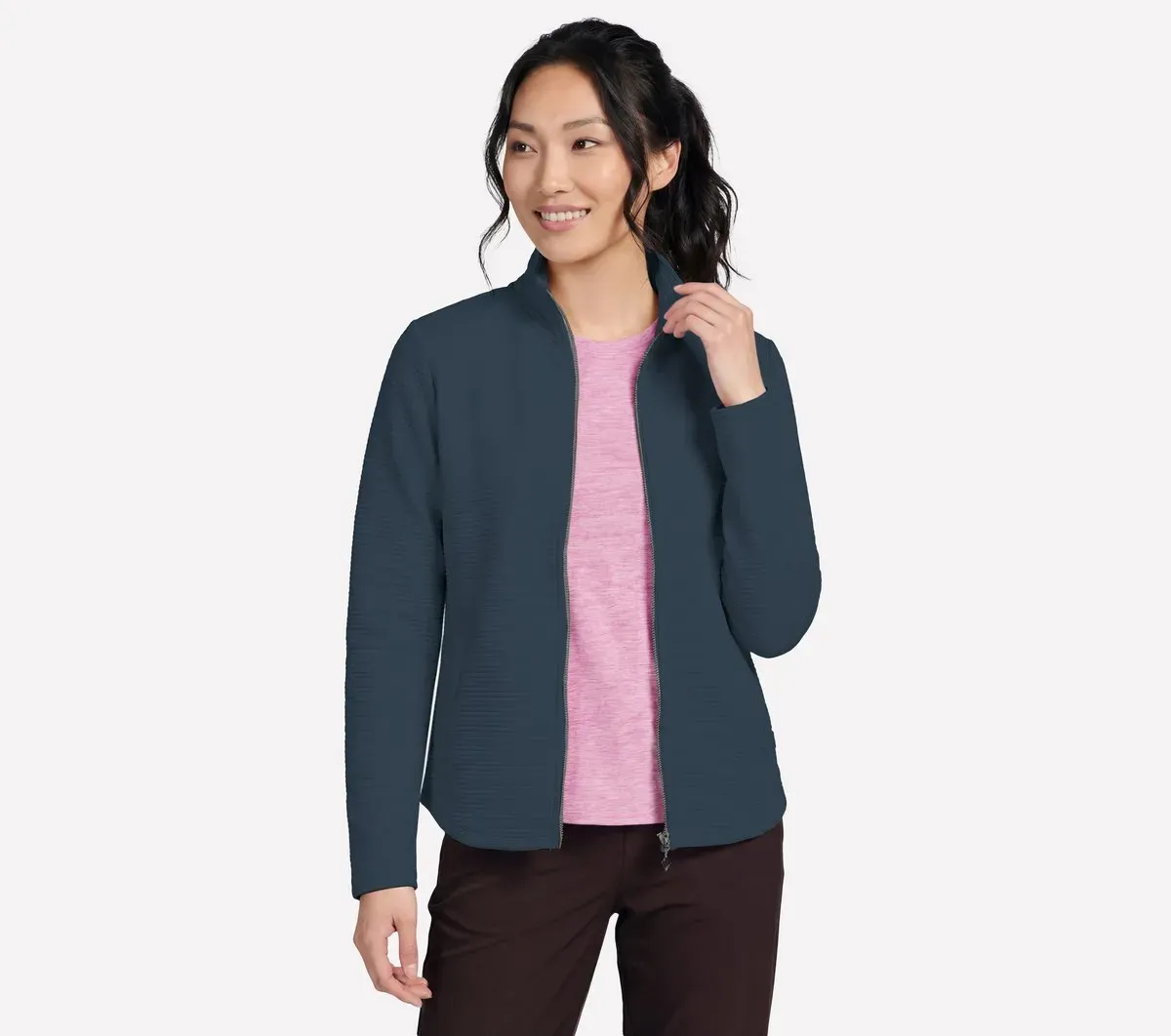 Skechers The GO WALK Shine Jacket 33978297