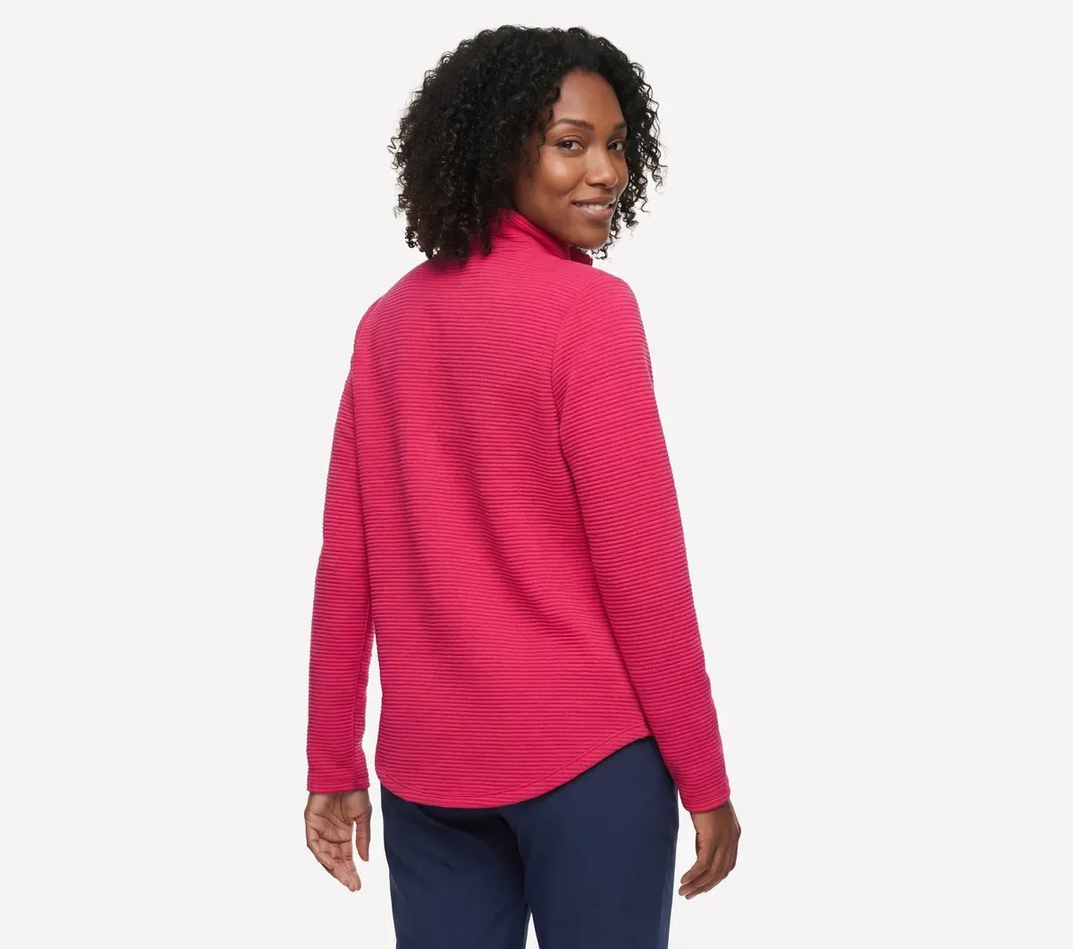Skechers The GO WALK Shine Jacket 72136947