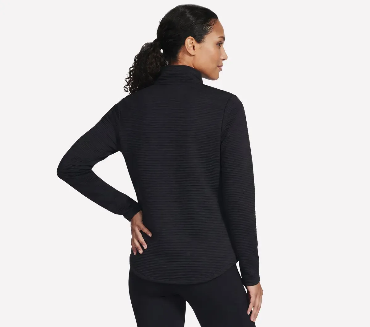 Skechers The GO WALK Shine Jacket 86495431