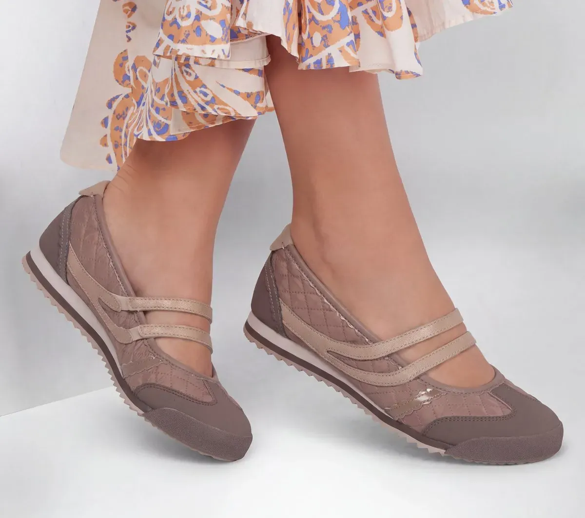 Skechers Topnotch – Cozy Fit Elegance 92622213