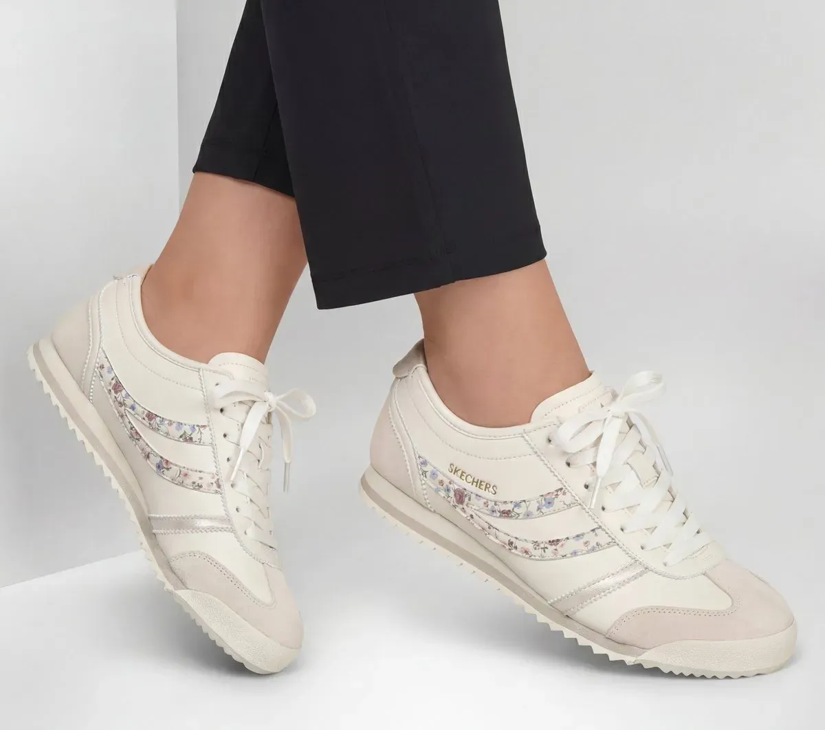 Skechers Topnotch – Hint of Floral 58736293