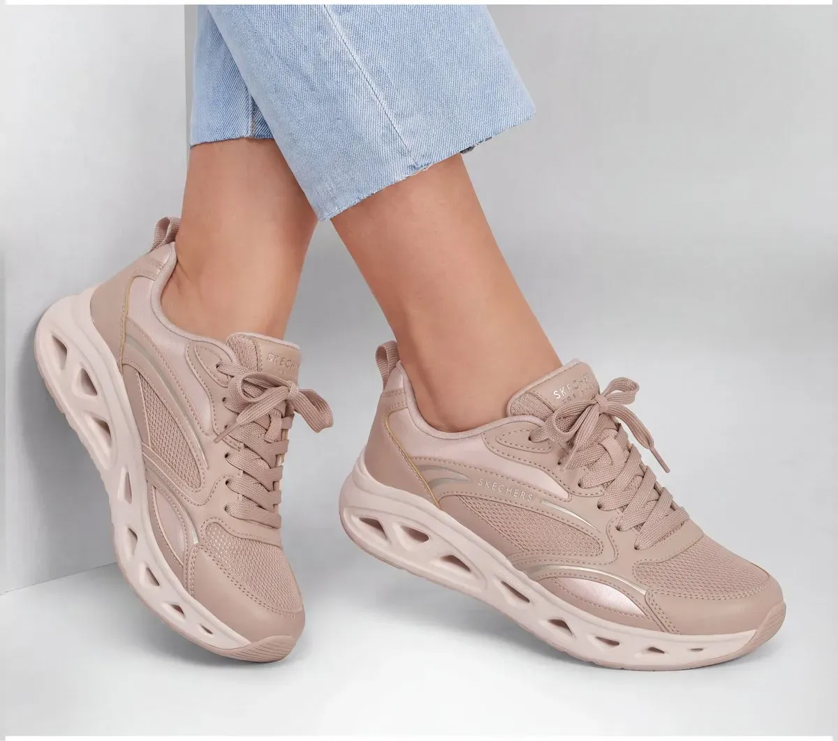 Skechers UNO Glide-Step Lite 93575823