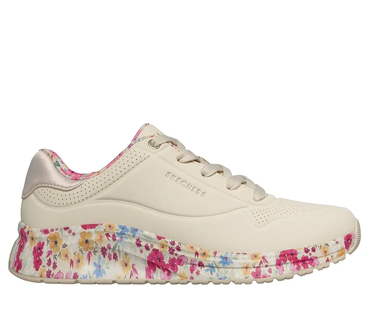 Skechers UNO Lite 2 - Pop Of Print 43298212 Skechers UNO Lite 2 – Pop Of Print 43298212