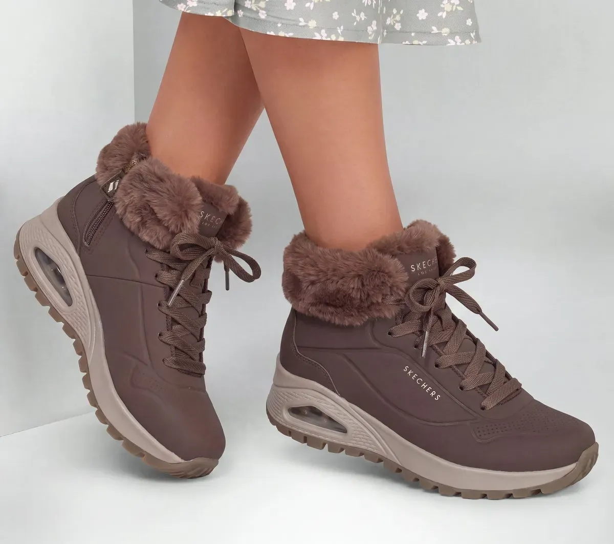 Skechers UNO Rugged – Arctic Avenue 79336669